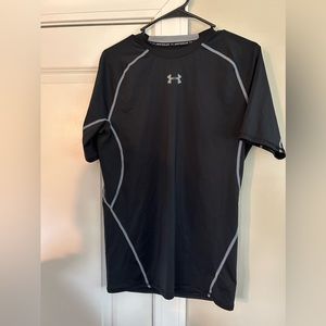 Men’s Under Armour Compression Tee